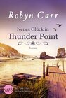 Buchcover Neues Glück in Thunder Point