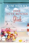 Buchcover Eine Tüte buntes Glück