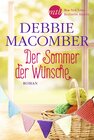 Buchcover Der Sommer der Wünsche