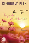 Buchcover Tage der Wildblumen