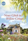 Buchcover Neues Glück in Willow Cottage