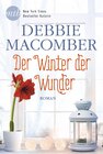 Buchcover Der Winter der Wunder