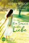 Buchcover Ein Sommer voller Liebe