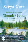 Buchcover Sehnsuchtstage in Thunder Point