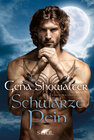 Buchcover Die Herren der Unterwelt: Schwarze Pein