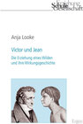 Buchcover Victor und Jean