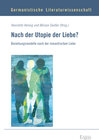 Buchcover Nach der Utopie der Liebe?