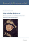 Buchcover Literarischer Muttertod