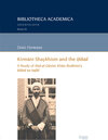 Buchcover Kirmani Shaykhism and the ijtihad