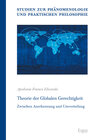 Buchcover Theorie der Globalen Gerechtigkeit