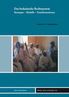 Buchcover Das beduinische Rechtssystem