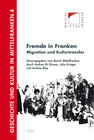 Buchcover Fremde in Franken