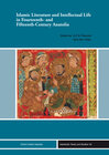 Buchcover Islamic Literature and Intellectual Life in Fourteenth- and Fifteenth-Century Anatolia