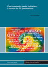 Buchcover Das Armutssujet in der türkischen Literatur des 20. Jahrhunderts