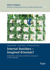Buchcover Internal Outsiders - Imagined Orientals?