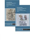 Buchcover Die materielle Kultur der Seeschlacht von Lepanto (1571)