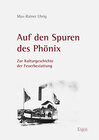 Buchcover Auf den Spuren des Phönix