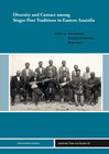 Buchcover Diversity and Contact among Singer-Poet Traditions in Eastern Anatolia