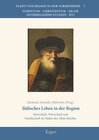 Buchcover Jüdisches Leben in der Region