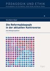Buchcover Die Reformpädagogik in der aktuellen Kontroverse