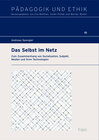 Buchcover Das Selbst im Netz