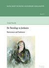 Buchcover Die Totenklage in Jordanien