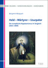 Buchcover Held - Märtyrer - Usurpator