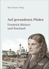 Buchcover Auf gewundenen Pfaden