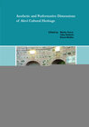 Buchcover Aesthetic and Performative Dimensions of Alevi Cultural Heritage