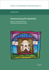 Buchcover Verantwortung für Geschichte