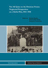 Buchcover Not All Quiet on the Ottoman Fronts: Neglected Perspectives on a Global War, 1914-1918