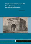 Buchcover Tripolitanien und Bengasi um 1900