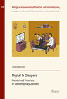 Buchcover Digital & Diaspora