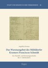 Buchcover Das Warenangebot des Mühldorfer Kramers Franciscus Schmidt