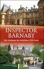 Buchcover Inspector Barnaby