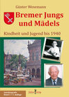 Buchcover Bremer Jungs und Mädels