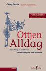 Buchcover Ottjen Alldag – un sien Moorhex