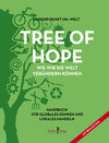 Buchcover Tree of Hope