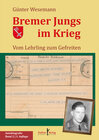 Buchcover Bremer Jungs im Krieg