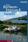 Buchcover Von Bremen-Vegesack nach Samos