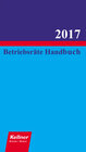 Buchcover Betriebsräte-Handbuch 2017