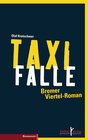 Buchcover Taxifalle