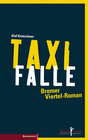 Buchcover Taxifalle