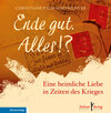 Buchcover Ende gut. Alles!?