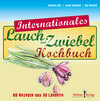 Buchcover Internationales Lauch- und Zwiebelkochbuch