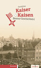 Buchcover Kaiser & Kaisen