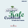 Buchcover International Kale Cookbook