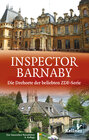 Buchcover Inspector Barnaby