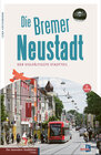 Buchcover Die Bremer Neustadt