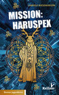 Buchcover Mission: Haruspex